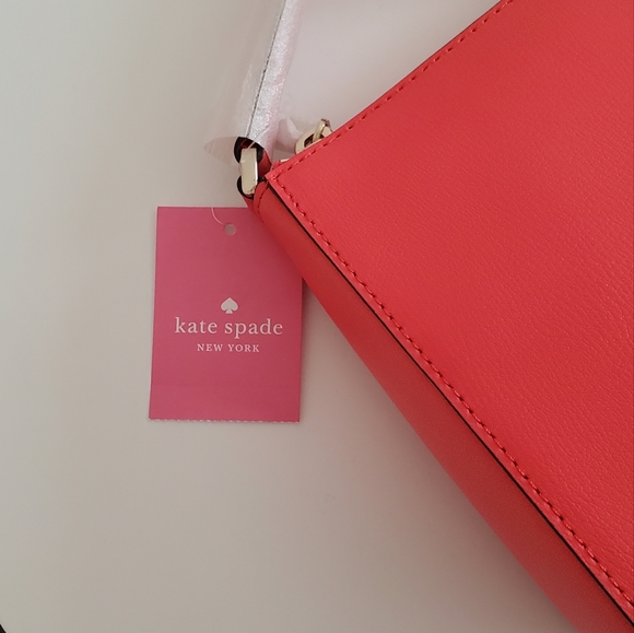 Kate Spade Adele Crossbody NWT - Picture 5 of 15